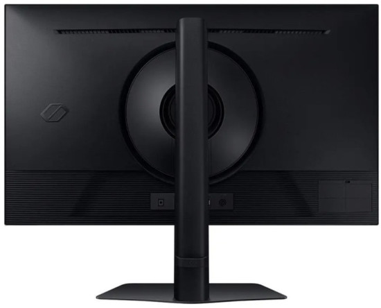 Монитор жидкокристаллический LS27DG500EIXCI 27’’ 16:9 2560×1440(WQHD) IPS, nonGLARE, 180 Hz, HDMI, DP, Black