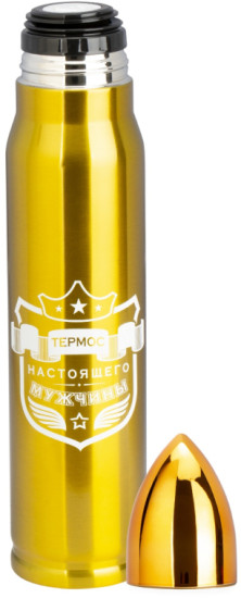 Термос Patron