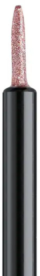 Жидкая подводка для век с блестящим финишем «Bronze Glam Eye Liner», оттенок 4 Glam Rose