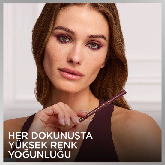 Карандаш для глаз «Haute Couleur». оттенок 150 Bordeaux Cashmere