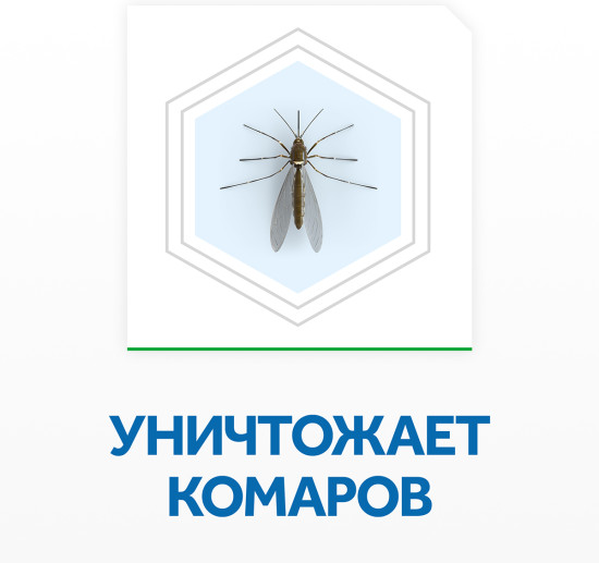 Электрофумигатор для пластин от комаров