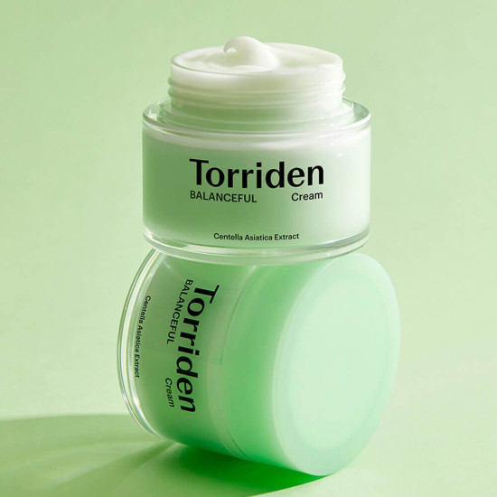 Крем Balanceful Centella Cream