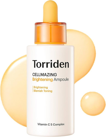 Сыворотка Cellmazing Brightening Ampoule