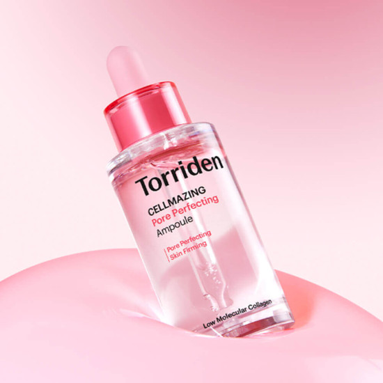 Сыворотка Cellmazing Pore Peerfecting