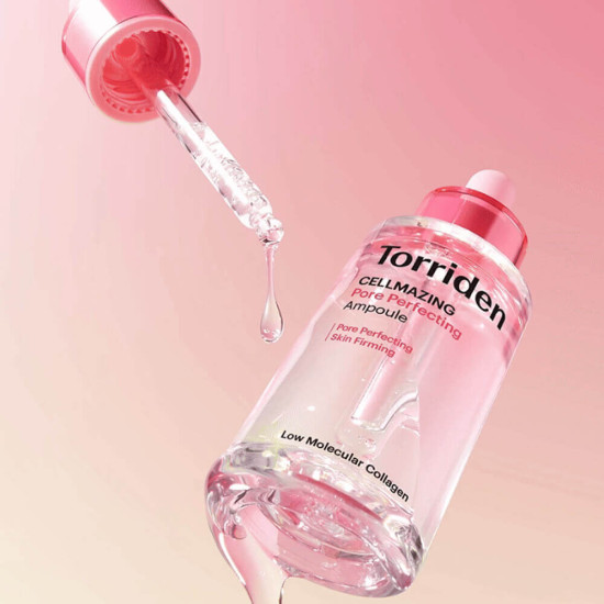 Сыворотка Cellmazing Pore Peerfecting