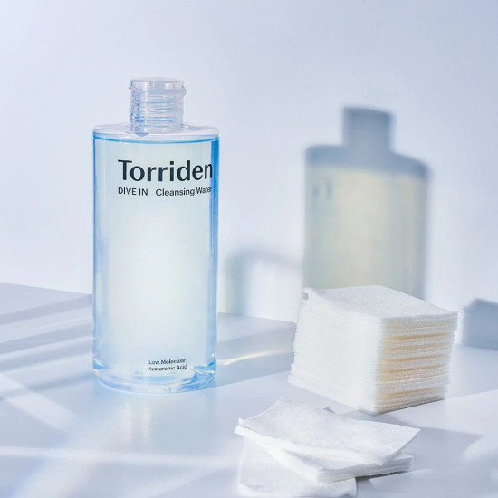Мицеллярная вода Dive In Cleansing Water