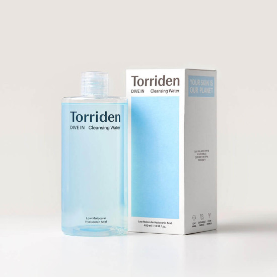 Мицеллярная вода Dive In Cleansing Water