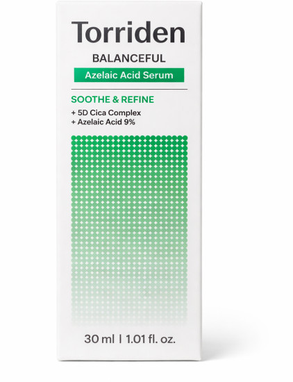 Сыворотка Balanceful Azelaic Acid Serum