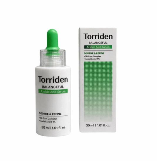 Сыворотка Balanceful Azelaic Acid Serum