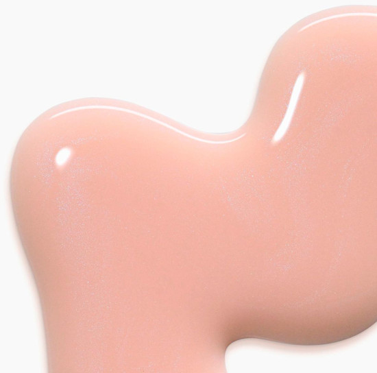 Лак для ногтей укрепляющий «Sheer Beauties Strengthening Nail Polish», оттенок 020 Roses Are Rosy