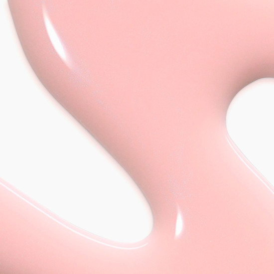 Лак для ногтей укрепляющий «Sheer Beauties Strengthening Nail Polish», оттенок 040 Fluffy Cotton Candy