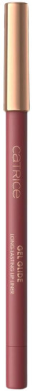 Карандаш для губ «Gel Glide Long-Lasting Lip Liner», тон 020 Drip The Drama
