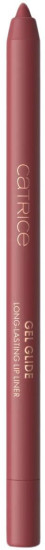 Карандаш для губ «Gel Glide Long-Lasting Lip Liner», тон 020 Drip The Drama