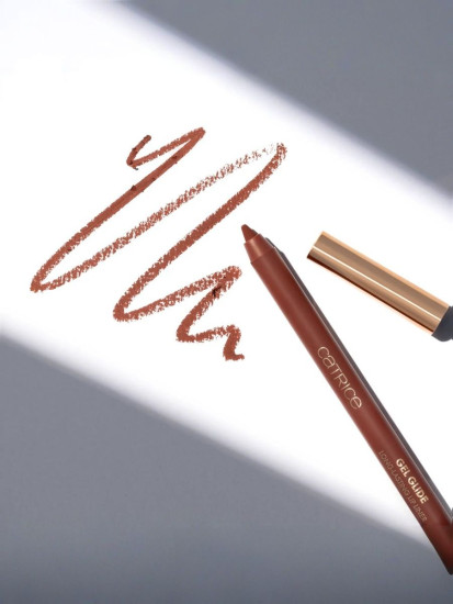Карандаш для губ «Gel Glide Long-Lasting Lip Liner», тон 050 Sip & Slay
