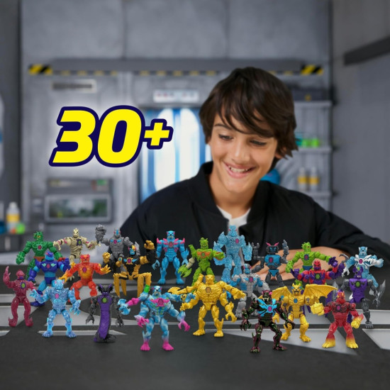 Набор Mr.Beast Lab Mrbeast Lab Hybrids Single Pack 24902