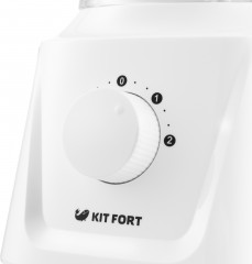 Блендер стационарный КТ-1356-3 - Фото 1