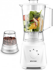 Блендер стационарный КТ-1356-3 - Фото 2