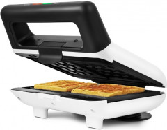 Вафельница КТ-1638 - Фото 2