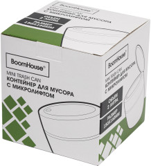 Контейнер, урна, ведерко для мусора - Фото 3