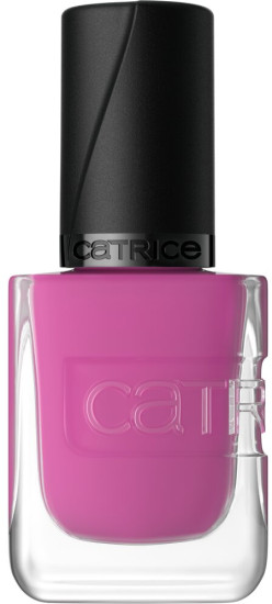 Лак для ногтей «Gel Affair Nail Lacquer», оттенок 049 Flirt Frequency