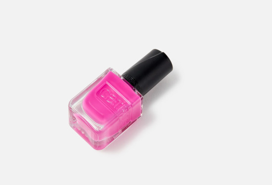 Лак для ногтей «Gel Affair Nail Lacquer», оттенок 049 Flirt Frequency