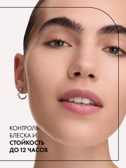 Пудра для лица матирующая с эффектом мягкого фокуса «Soft Blur Matte Airbrush Powder», оттенок 030W