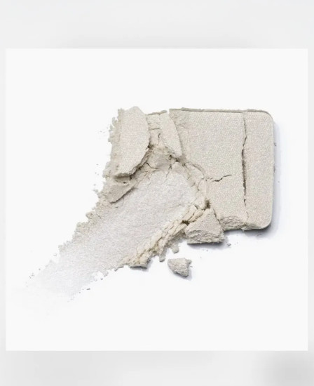 Тени для век «Art Couleurs», оттенок 460 Frosted Dust