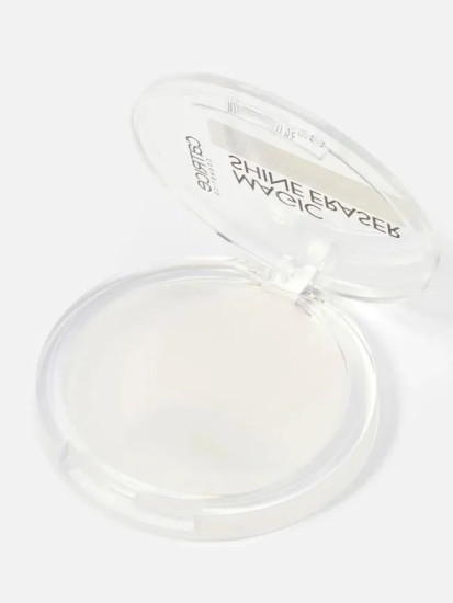 Гель-пудра для лица «Magic Shine Eraser Gel To Powder», оттенок 010