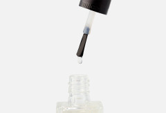 Базовое и топовое покрытие 2 в 1 «Allround 2-in-1 Base & Top Coat» - Фото 5
