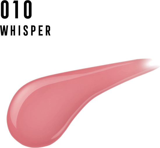 Помада для губ «Lip Colour», тон 10 Whisper