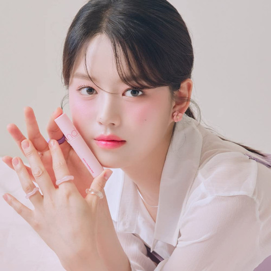 Тинт «Juicy lasting tint», тон 26 very berry pink