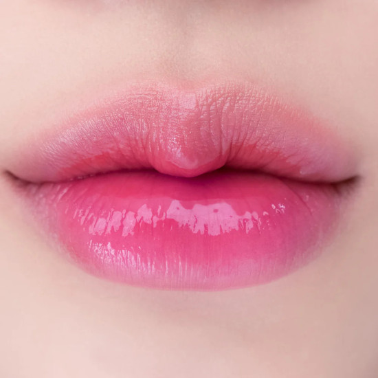 Тинт «Juicy lasting tint», тон 26 very berry pink