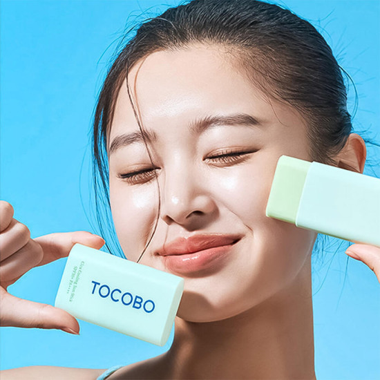 Стик для лица солнцезащитный с охлаждающим эффектом «Cica Cooling Sun Stick SPF 50+ PA++++»