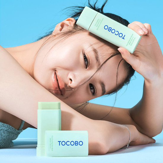 Стик для лица солнцезащитный с охлаждающим эффектом «Cica Cooling Sun Stick SPF 50+ PA++++»