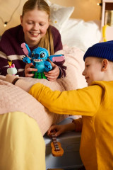 Конструктор Disney 43296 Ститч и Чуча. Stitch & Scrump - Фото 8