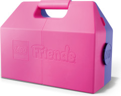 Конструктор Friends 42697 Творческий кукольный домик в чемодане. Creative Dollhouse Suitcase - Фото 6