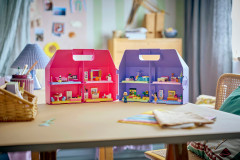 Конструктор Friends 42697 Творческий кукольный домик в чемодане. Creative Dollhouse Suitcase - Фото 15