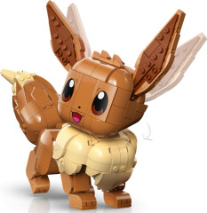 Конструктор Pokémon 72151 Иви. Eevee - Фото 7