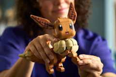 Конструктор Pokémon 72151 Иви. Eevee - Фото 12