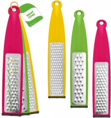 Набор терок - Фото 1