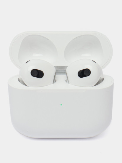 Hoco EW26 TWS — беспроводные наушники Bluetooth 5.3 с кейсом, автономность до 150 часов