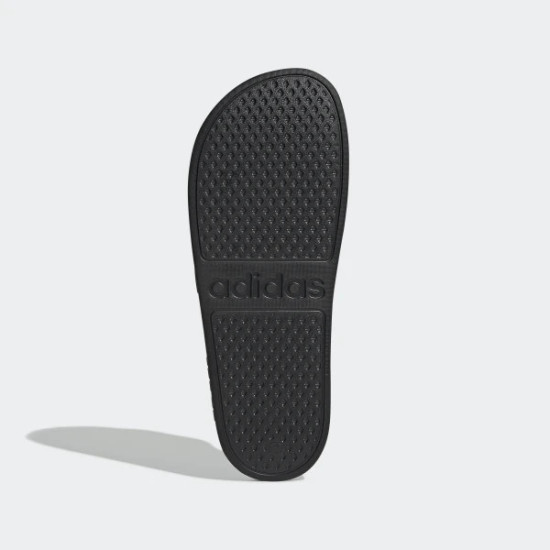 Шлепанцы Adilette Aqua Black