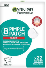 Патчи против прыщей гидроколлоидные «Pimple Patches Ultra» - Фото 6