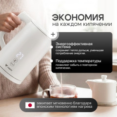 Электрочайник Pro 2 - Фото 4