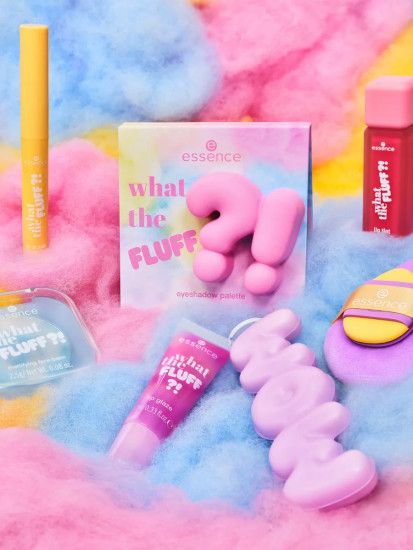 Матирующий бальзам для лица «Mattifying face balm», оттенок 01 On Cloud Candy