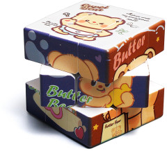 Головоломка «Улыбашка» - Фото 1