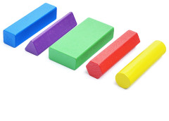 Развивающая игра «Геометрические фигуры» - Фото 4