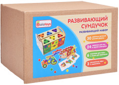 Сортер «ЛогикаПро» - Фото 10