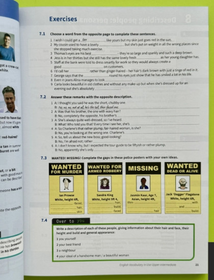 English vocabulary in use. Upper-Intermediate. 4th edition