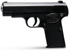 Пистолет пневматический - Фото 4